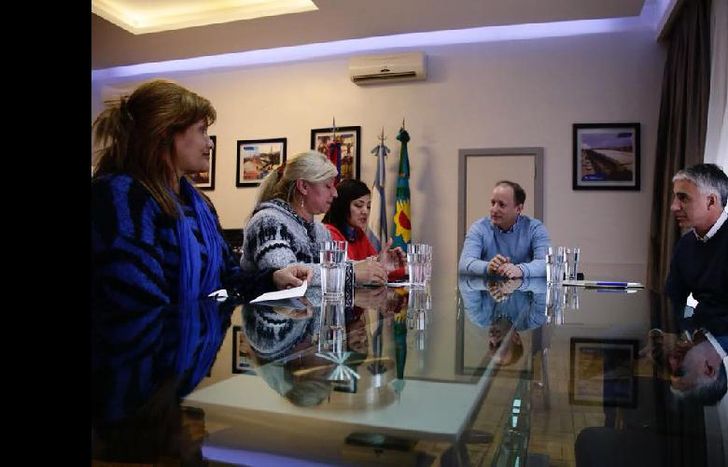 DESDE SU LANZAMIENTO, EL PROGRAMA VIENE SUMANDO CADA VEZ MÁS VECINOS.