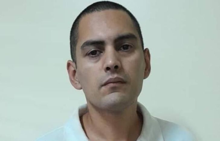 Daniel escapó de un hogar de Llavallol.