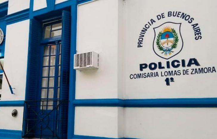 Harán hisopados a presos y policías en las comisarías del Sur.