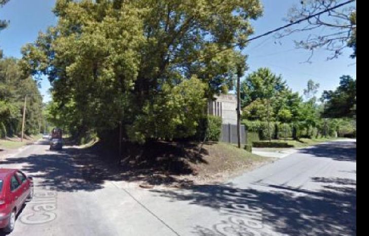 La joven contó que los atacantes estaban encapuchados.