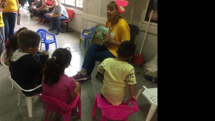 Se extenderá la labor al Hospital de Llavallol.