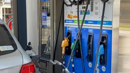 massa: empezo a aparecer magicamente el combustible que no estaba