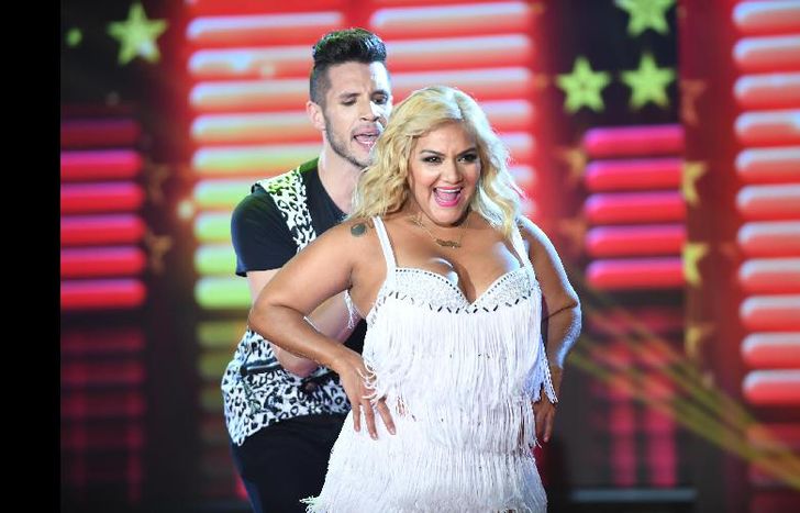 Le agradezco al Gobernador por darme la posibilidad de ponerme a su lado y hacer realidad mi sueño”, aseguró.