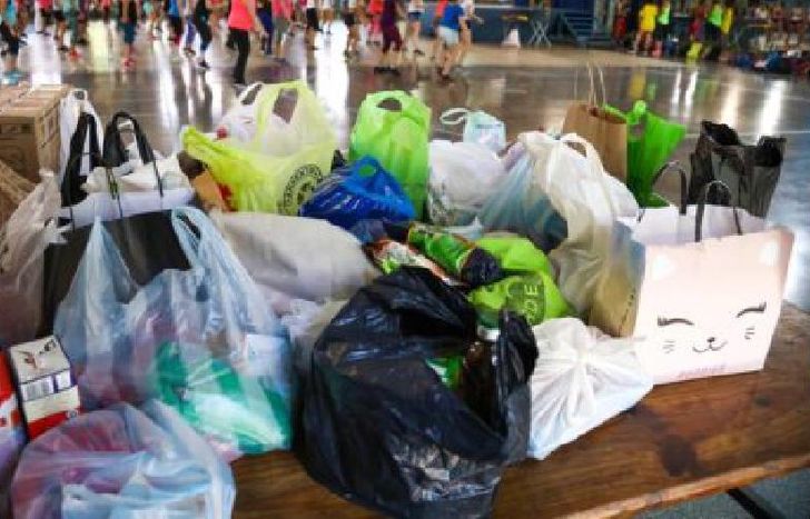 Todo lo recaudado irá al Hogar también Son Nuestros de Banfield.