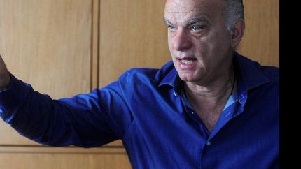 el presidente recibio a nestor grindetti mientras busca apoyos a la ley impositiva bonaerense
