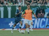 Ignacio Pais, de su debut en Banfield a la polémica.