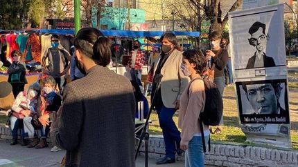 La iniciativa está compuesta por dos tours.