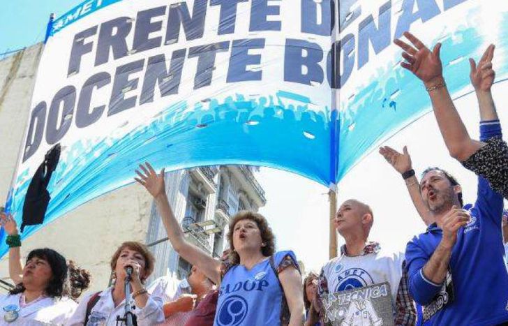 El miércoles arrancan las clases en Provincia.