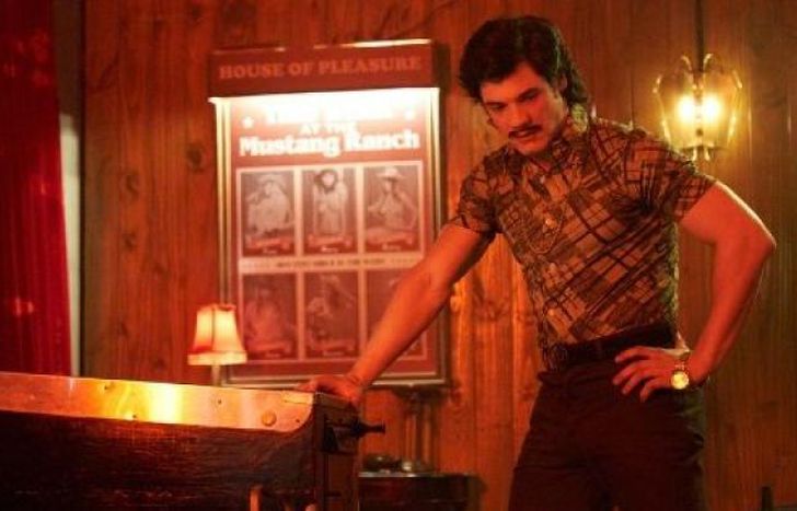 La agitada vida de Ringo.