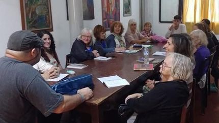 La jornada es abierta y gratuita para toda la comunidad lomense.