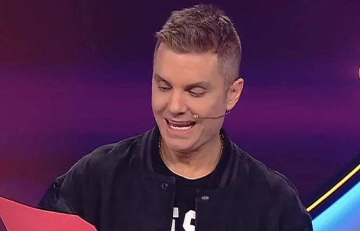 Nueva sanción en Gran Hermano.