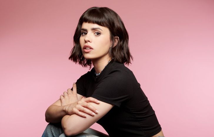 Sofi Morandi vuelve al teatro.&nbsp;