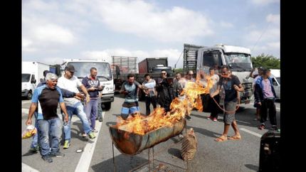 cortes en brasil: temer ordena la intervencion de las fuerzas armadas