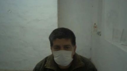 Noriega fue condenado a perpetua por el femicidio de Quispe.