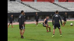 River busca su primer triunfo en el Grupo A de la Libertadores ante Palestino.