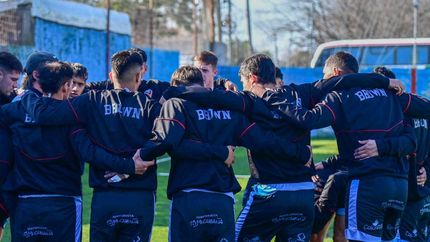El Tricolor choca contra el último campeón de la categoría.