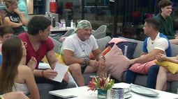 Cómo le fue en el rating a Gran Hermano en su primera semana