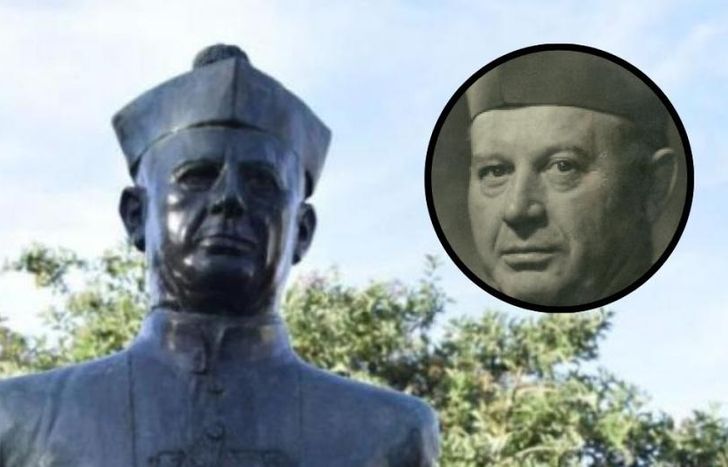 En 1931 lo trasladaron a Lomas para ser el párroco de la Catedral.