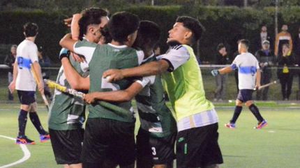 Banfield cerró la serie con autoridad yv a por otro paso. Banfield cerró la serie con autoridad yv a por otro paso.