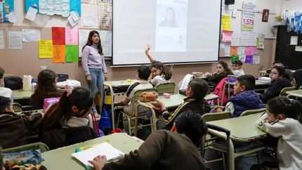 El objetivo es promover un ambiente de compañerismo y solidaridad.