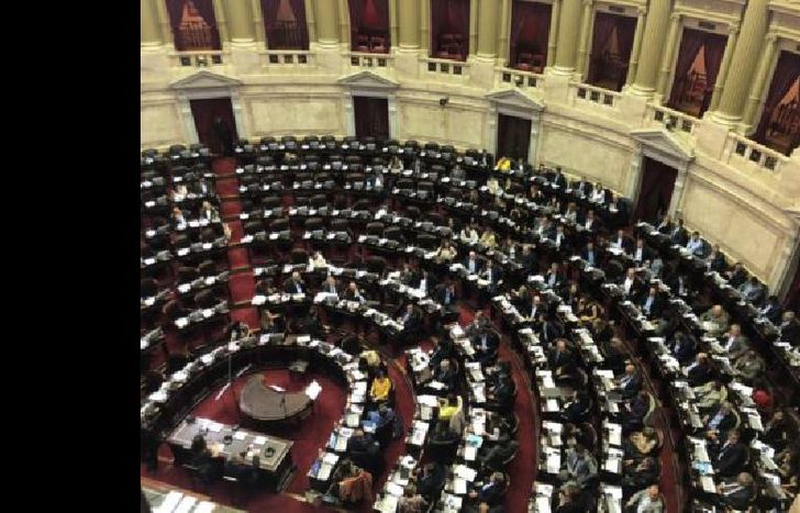 el 73% de las legisladoras afirmó haber vivido alguna situación de violencia de género en la política a lo largo de su trayectoria.