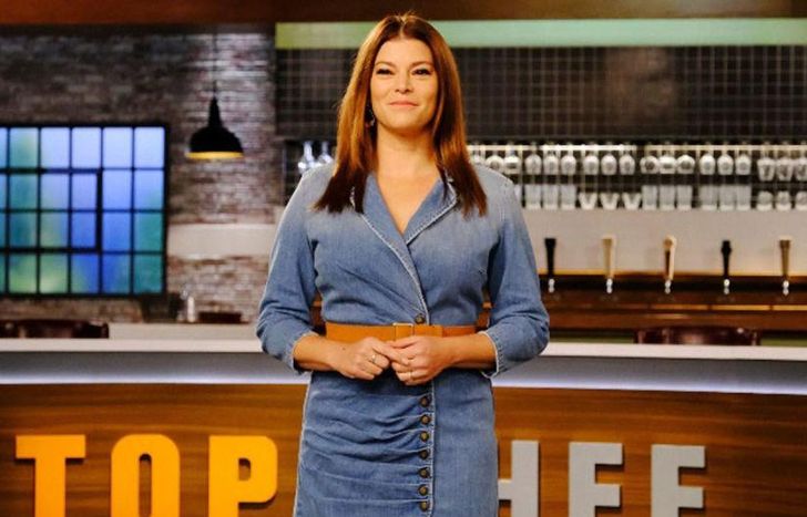 Lo nuevo de Top Chef Amateurs.
