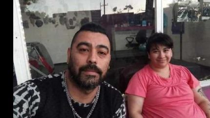 la pareja quedó imputada por falsa denuncia y falso testimonio.