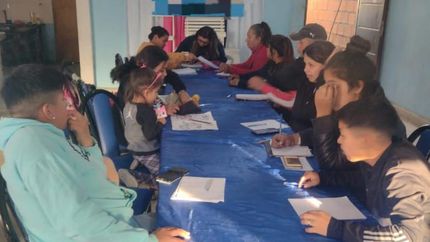 Las clases comenzarán en marzo y serán gratutias.