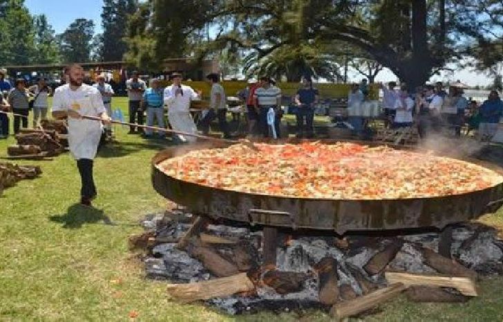 Se ofrecerán actividades vinculadas al universo avícola.