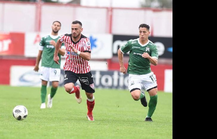 Como mínimo, el defensor tendrá tres meses de recuperación.