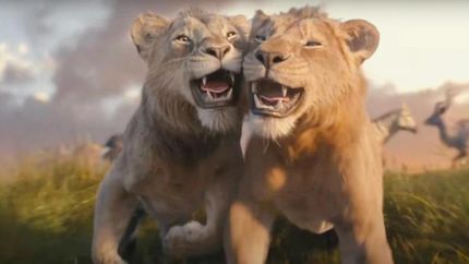 Se estrena este jueves.