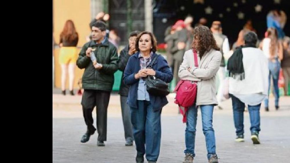 ¿Y el calor? Diciembre arrancó con 5 grados menos que el promedio habitual