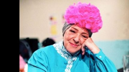 la otra vida de la bruja del 71