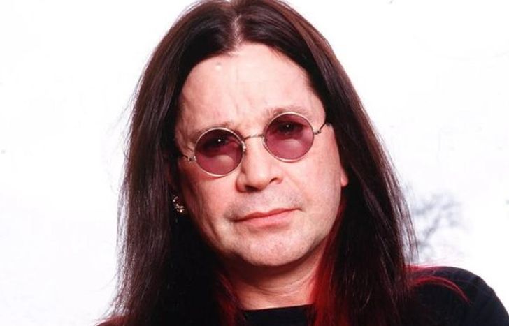 Ozzy Osbourne, pionero del Heavy Metal.