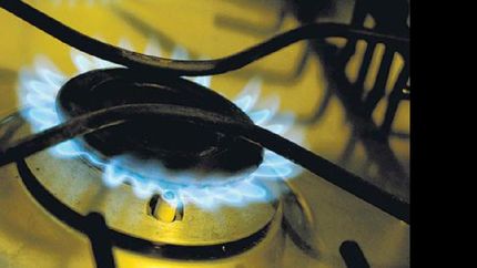 la justicia ordeno suspender de los cortes de gas por falta de pago