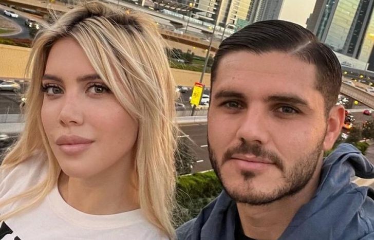 Wanda Nara pidió pericias a Mauro Icardi.