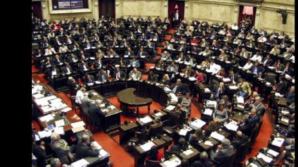 Diputados piden una sesión especial por la educación