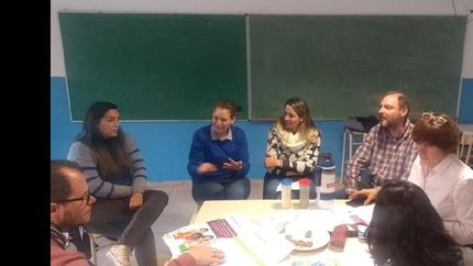 elaboran una aplicacion para mujeres victimas de violencia