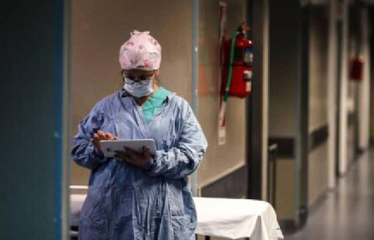 son 246.499 los infectados desde el inicio de la pandemia.