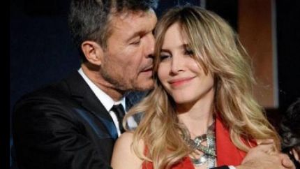¿Cómo está Marcelo Tinelli tras su separación?