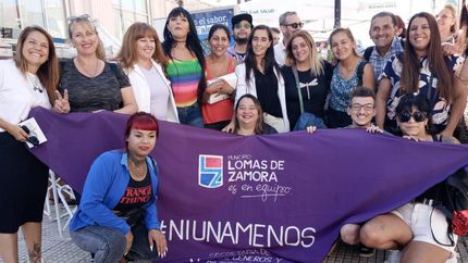 Hay distintas alternativas de servicio en cada barrio.