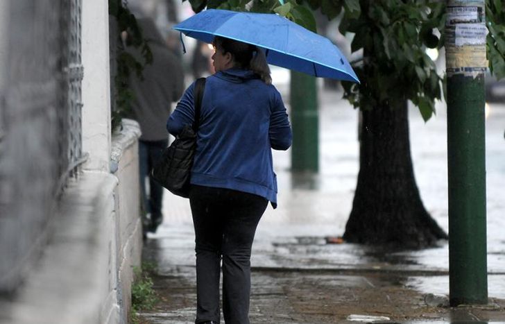 Recién hacia el mediodía, el panorama comenzará a estabilizarse.