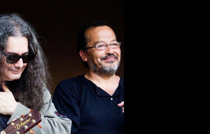 será la primera vez en lomas de este grupo con largo recorrido en la música popular argentina.