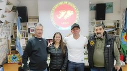 Los responsables del proyecto indicaron que llegara a Lanús, Esteban Echeverría, CABA y Mar del Plata.
