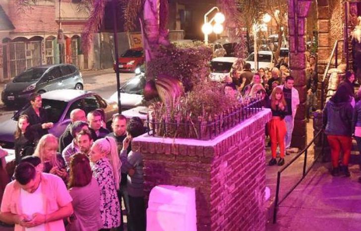 En julio, Mi Club cumplirá 73 años.