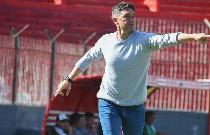 Lemos ya trabaja de cara a la final.