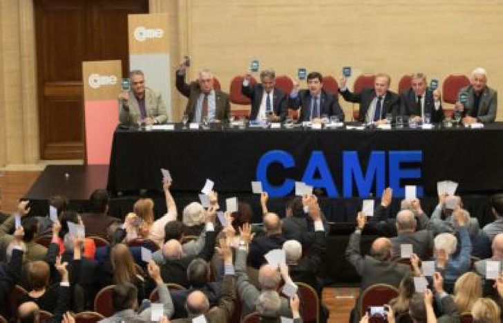 Buscan asistencia financiera, el mantenimiento y creación de empleo.