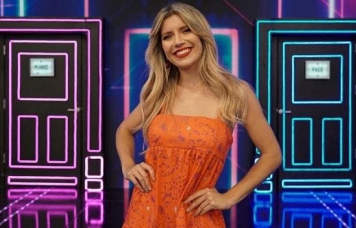 Laurita se va a El Nueve.