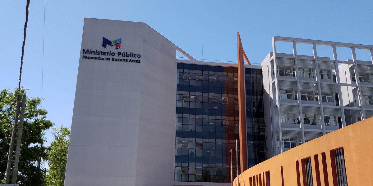 La causa por el crimen de Emiliano Ezequiel Rios tramita en la UFI 1 de Lomas de Zamora.