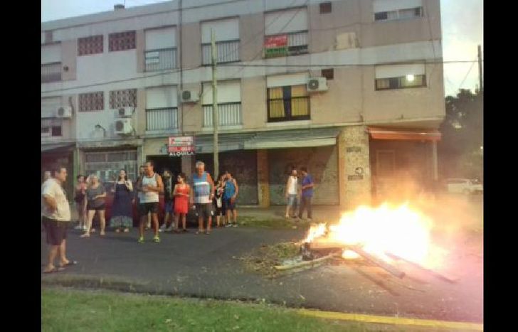 No tienen respuesta por parte de Edesur.